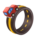 Bonded Ring Highway