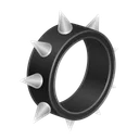 Bonded Ring Metal Forever