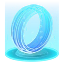 Bonded Ring Neo Matrix