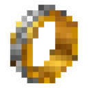 Bonded Ring Pixel Loot