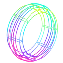 Bonded Ring Spatial Grid