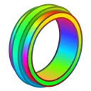 Bonded Ring Spectrum