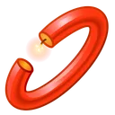 Nail Bracelet Explosive