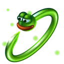 Nail Bracelet Pepe Band