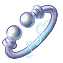 Nail Bracelet Tesla Coil