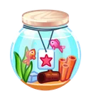 Restless Jar Aquarium