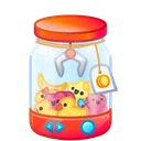 Restless Jar Arcade