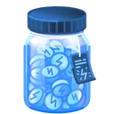 Restless Jar Booster