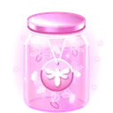 Restless Jar Bubble Bugs