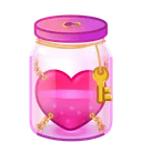 Restless Jar Chained Soul