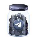Restless Jar Charcoal