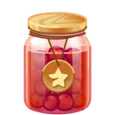 Restless Jar Cherry Punch