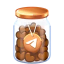 Restless Jar Chocolate