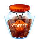 Restless Jar Coffee Beans