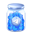 Restless Jar Cold Mint