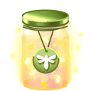 Restless Jar Fireflies