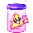 Restless Jar Frundles