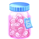 Restless Jar Happy Pills