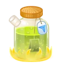 Restless Jar Hot Tea