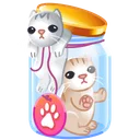 Restless Jar Kittens