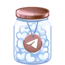 Restless Jar Marshmallow
