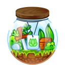 Restless Jar Miniland