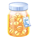 Restless Jar Painkillers