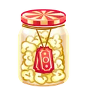 Restless Jar Popcorn