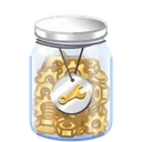 Restless Jar Repair Kit