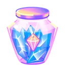 Restless Jar Soul Shards