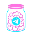 Restless Jar Sugar Free