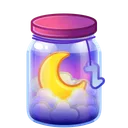 Restless Jar Sweet Dreams