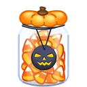 Restless Jar Tricky Treats