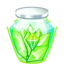 Restless Jar Uranium