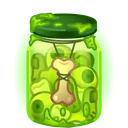 Restless Jar Witchcraft