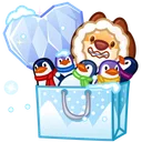 Joyful Bundle Antarctica