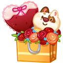 Joyful Bundle Biscuit