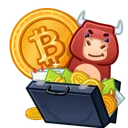 Joyful Bundle Bull Run