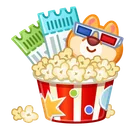 Joyful Bundle Cinema Night