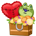 Joyful Bundle Frankenstein