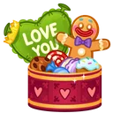 Joyful Bundle Ginger