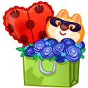Joyful Bundle Ladypug