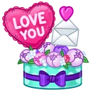 Joyful Bundle Love Letter