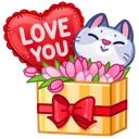 Joyful Bundle Neko Love