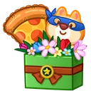 Joyful Bundle Ninja Turtles