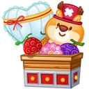 Joyful Bundle One Piece