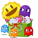 Joyful Bundle Pacman