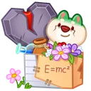Joyful Bundle Professor