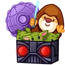 Joyful Bundle Rebel Kit