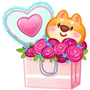 Joyful Bundle Rose Pink